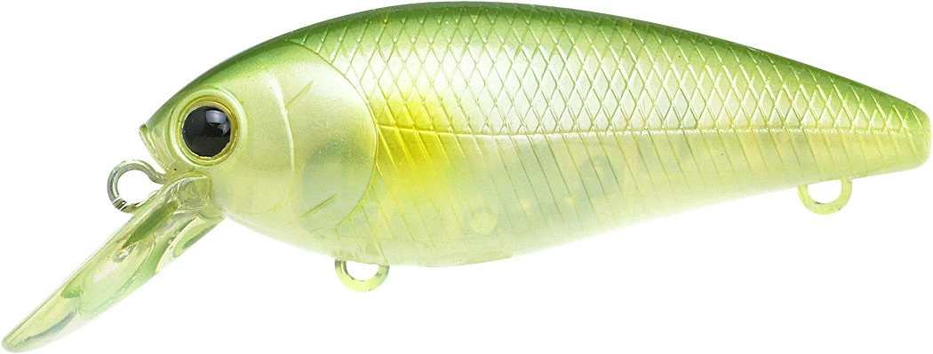 Lucky Craft Moonsault CB-100 Shallow Diving Crankbait 4 Lucky Craft Moonsault CB-100 Shallow Diving Crankbait