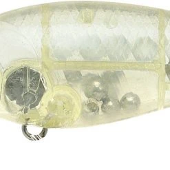 Lucky Craft Moonsault CB-100 Shallow Diving Crankbait 25 Lucky Craft Moonsault CB-100 Shallow Diving Crankbait