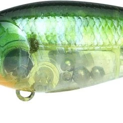 Lucky Craft Moonsault CB-100 Shallow Diving Crankbait 27 Lucky Craft Moonsault CB-100 Shallow Diving Crankbait