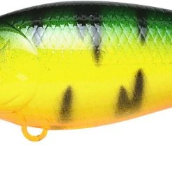 Lucky Craft Moonsault CB-100 Shallow Diving Crankbait 28 Lucky Craft Moonsault CB-100 Shallow Diving Crankbait
