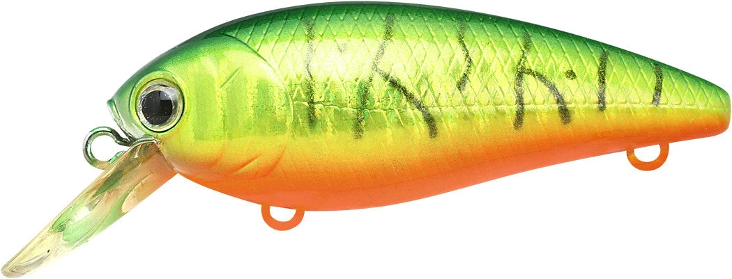 Lucky Craft Moonsault CB-100 Shallow Diving Crankbait 12 Lucky Craft Moonsault CB-100 Shallow Diving Crankbait