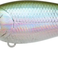 Lucky Craft Moonsault CB-100 Shallow Diving Crankbait 32 Lucky Craft Moonsault CB-100 Shallow Diving Crankbait