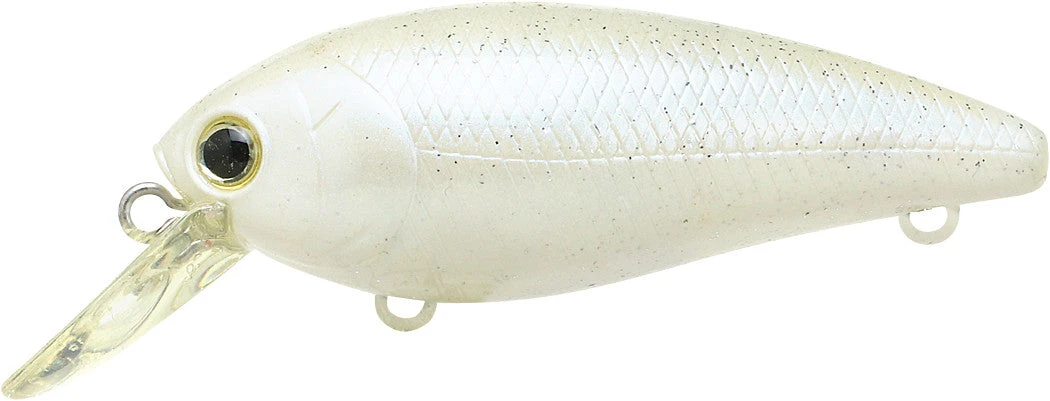 Lucky Craft Moonsault CB-100 Shallow Diving Crankbait 15 Lucky Craft Moonsault CB-100 Shallow Diving Crankbait