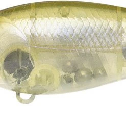 Lucky Craft Moonsault CB-100 Shallow Diving Crankbait 35 Lucky Craft Moonsault CB-100 Shallow Diving Crankbait