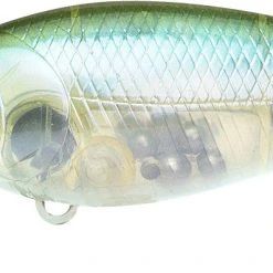 Lucky Craft Moonsault CB-100 Shallow Diving Crankbait 36 Lucky Craft Moonsault CB-100 Shallow Diving Crankbait