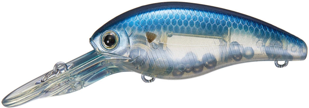 Lucky Craft Moonsault CB-250 Medium Diving Crankbait Baits 5 Lucky Craft Moonsault CB-250 Medium Diving Crankbait Baits