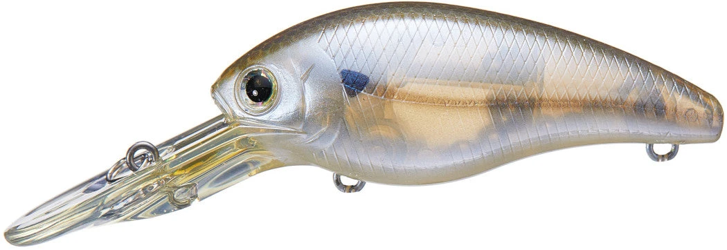 Lucky Craft Moonsault CB-250 Medium Diving Crankbait Baits 7 Lucky Craft Moonsault CB-250 Medium Diving Crankbait Baits