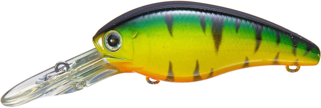 Lucky Craft Moonsault CB-250 Medium Diving Crankbait Baits 8 Lucky Craft Moonsault CB-250 Medium Diving Crankbait Baits