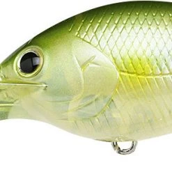 Baits Lucky Craft Moonsault CB-350 Deep Diving Crankbait