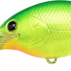 Baits Lucky Craft Moonsault CB-350 Deep Diving Crankbait