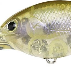 Baits Lucky Craft Moonsault CB-350 Deep Diving Crankbait