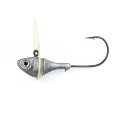 Fish Head Dude Jighead Tackle
