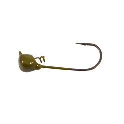 Tackle Fish Head E Series Hammer Shakey Head Jig