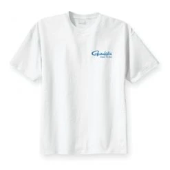 Gamakatsu Logo T-Shirt Apparel