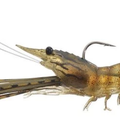 LIVETARGET Fleeing Shrimp