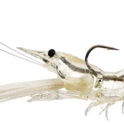 LIVETARGET Fleeing Shrimp 18 LIVETARGET Fleeing Shrimp