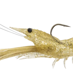 LIVETARGET Fleeing Shrimp 21 LIVETARGET Fleeing Shrimp