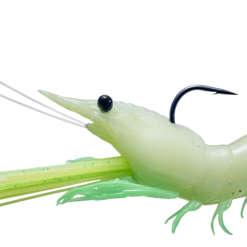 LIVETARGET Fleeing Shrimp 23 LIVETARGET Fleeing Shrimp