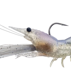 LIVETARGET Fleeing Shrimp 31 LIVETARGET Fleeing Shrimp