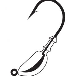 Gamakatsu Cobra 27 Jig Head 5 Pack 5 Gamakatsu Cobra 27 Jig Head 5 Pack