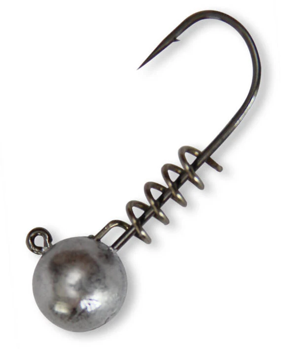 Tackle Gamakatsu Crappie Jighead 5 Pack 3 Tackle Gamakatsu Crappie Jighead 5 Pack