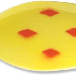 Blue Fox Classic Strobe Tear Drop Spoon