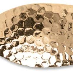 Blue Fox Classic Strobe Tear Drop Spoon