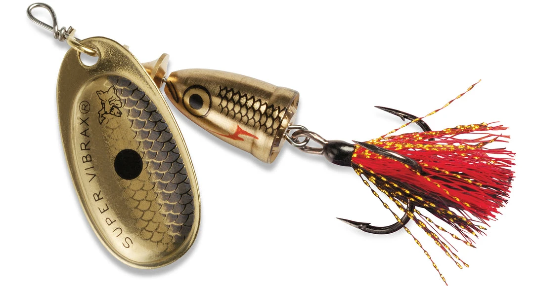 Blue Fox Classic Vibrax Foxtail Sale 5 Blue Fox Classic Vibrax Foxtail Sale