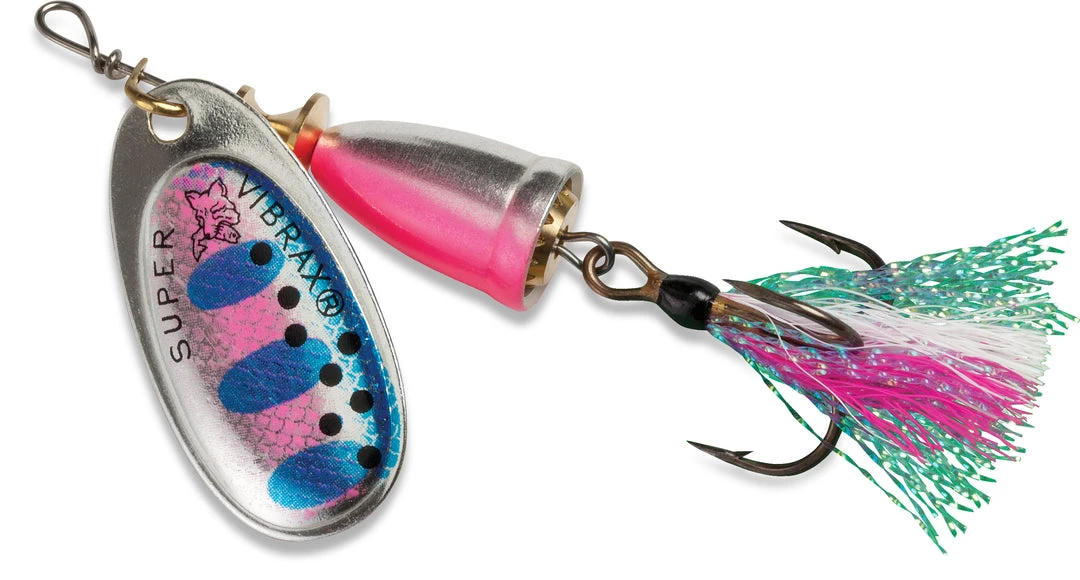 Blue Fox Classic Vibrax Foxtail Sale 10 Blue Fox Classic Vibrax Foxtail Sale