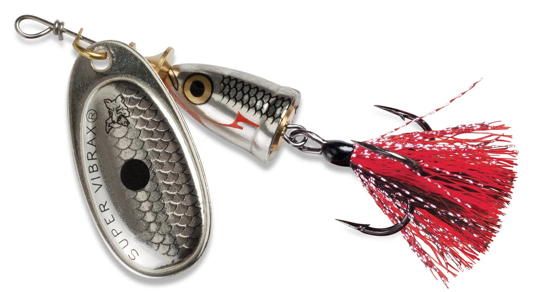 Blue Fox Classic Vibrax Foxtail Sale 15 Blue Fox Classic Vibrax Foxtail Sale