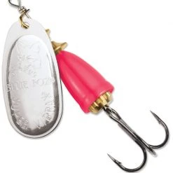 Blue Fox Classic Vibrax Painted Series Crankbaits