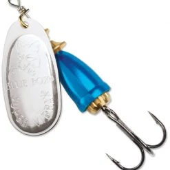 Baits Blue Fox Classic Vibrax Plated Series Inline Spinner 51 Baits Blue Fox Classic Vibrax Plated Series Inline Spinner