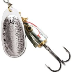Blue Fox Classic Vibrax Wildeye Shiner Series Inline Spinner Baits 27 Blue Fox Classic Vibrax Wildeye Shiner Series Inline Spinner Baits