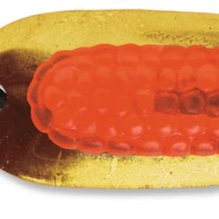 Spoons Blue Fox Rattlin' Pixee Spoon