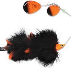 Blue Fox Super Bou Spinnerbait