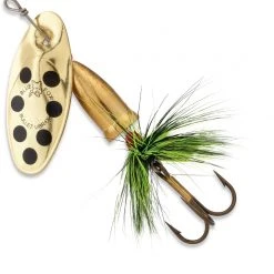 Blue Fox Vibrax Bullet Fly Baits 62 Blue Fox Vibrax Bullet Fly Baits