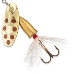 Blue Fox Vibrax Bullet Fly Baits 66 Blue Fox Vibrax Bullet Fly Baits