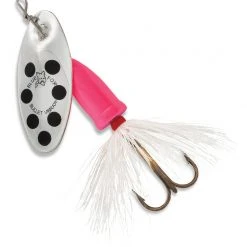 Blue Fox Vibrax Bullet Fly Baits 81 Blue Fox Vibrax Bullet Fly Baits