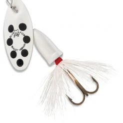 Blue Fox Vibrax Bullet Fly Baits 87 Blue Fox Vibrax Bullet Fly Baits