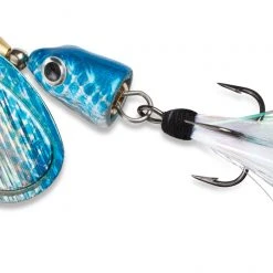 Baits Blue Fox Vibrax Shallow Spinner 21 Baits Blue Fox Vibrax Shallow Spinner