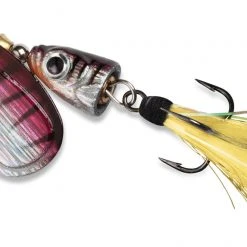 Baits Blue Fox Vibrax Shallow Spinner 24 Baits Blue Fox Vibrax Shallow Spinner