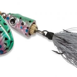 Baits Blue Fox Vibrax Shallow Spinner 29 Baits Blue Fox Vibrax Shallow Spinner