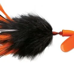 Baits Blue Fox Vibrax Super Bou Single Blade