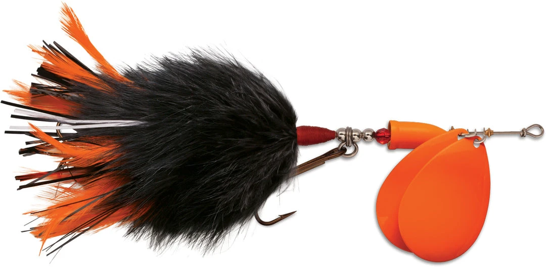 Baits Blue Fox Vibrax Super Bou Twin Blade 1 Baits Blue Fox Vibrax Super Bou Twin Blade