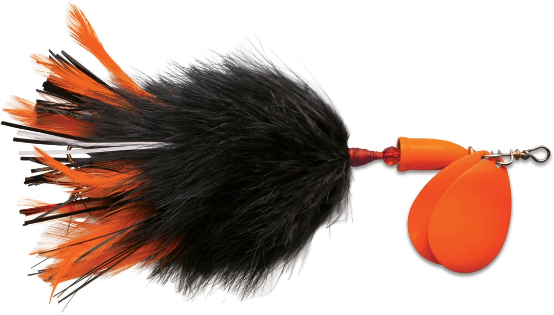 Baits Blue Fox Vibrax Super Bou Twin Blade 2 Baits Blue Fox Vibrax Super Bou Twin Blade