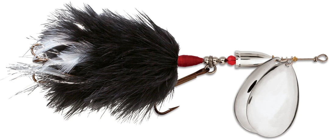 Baits Blue Fox Vibrax Super Bou Twin Blade 3 Baits Blue Fox Vibrax Super Bou Twin Blade