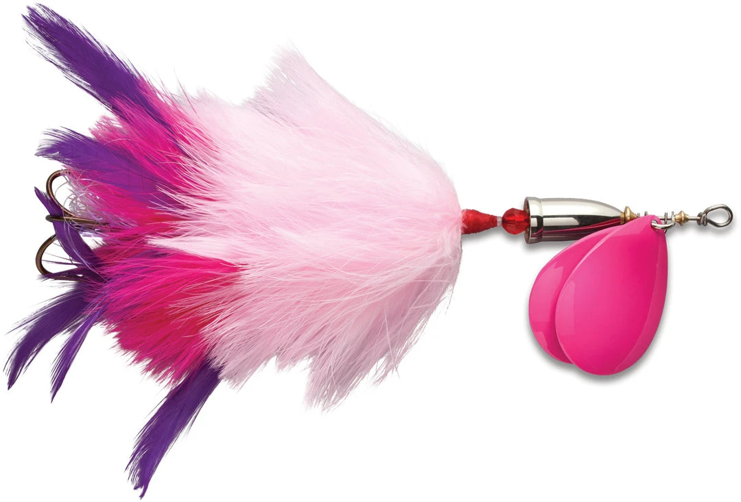 Baits Blue Fox Vibrax Super Bou Twin Blade 10 Baits Blue Fox Vibrax Super Bou Twin Blade