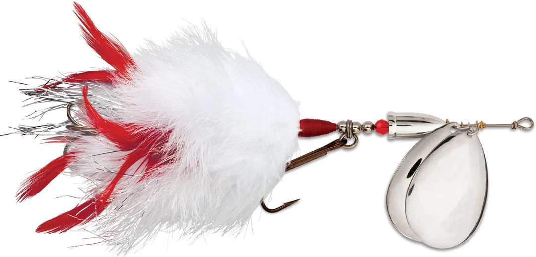 Baits Blue Fox Vibrax Super Bou Twin Blade 11 Baits Blue Fox Vibrax Super Bou Twin Blade