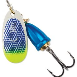 Baits Blue Fox Classic Vibrax UV Series 46 Baits Blue Fox Classic Vibrax UV Series