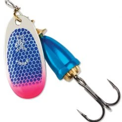 Baits Blue Fox Classic Vibrax UV Series 50 Baits Blue Fox Classic Vibrax UV Series
